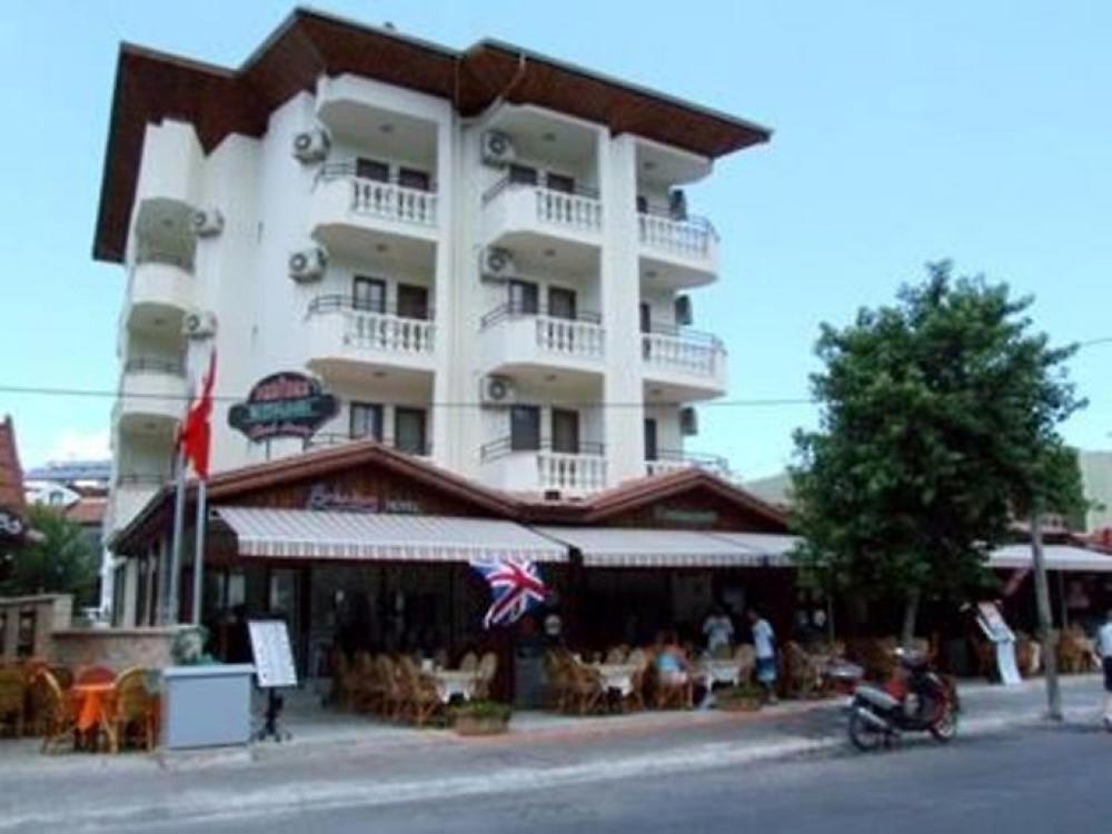 Babadan Boutique Hotel