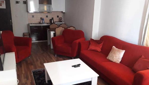 Tuyap Apartments