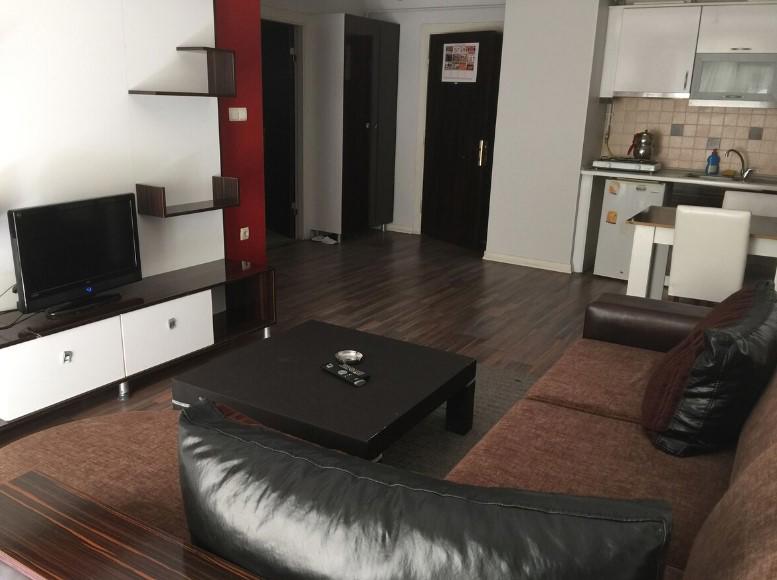 Tuyap Apartments