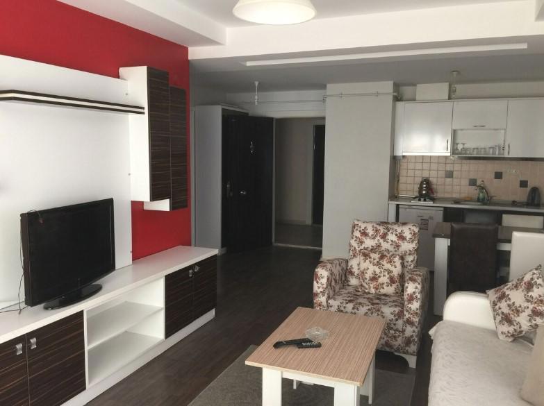 Tuyap Apartments