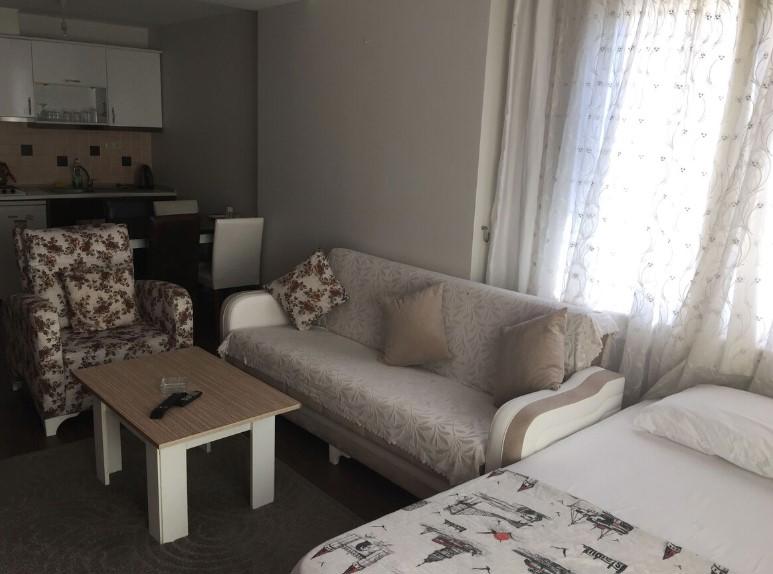 Tuyap Apartments