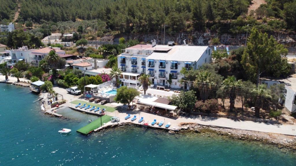 Akyalı Butik Hotel