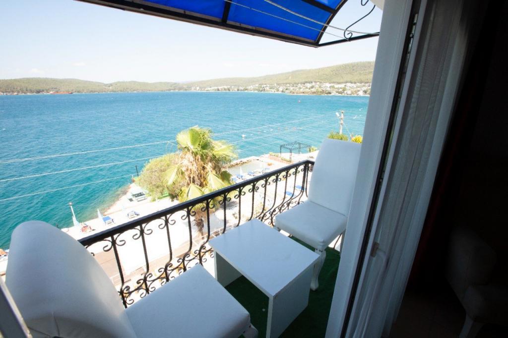 Akyalı Butik Hotel