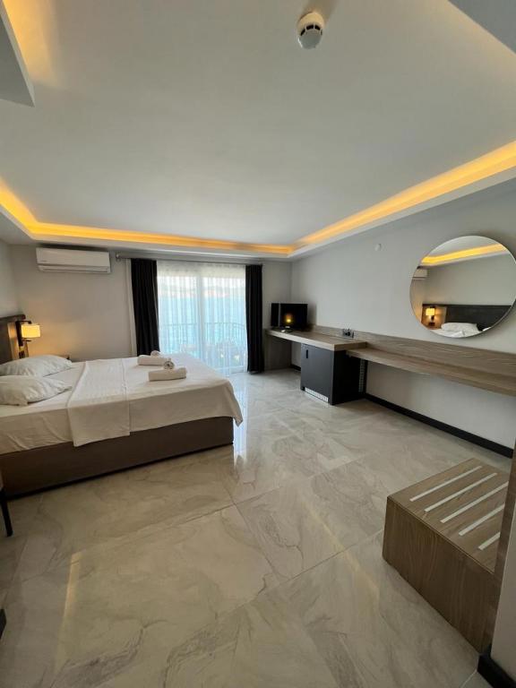 Akyalı Butik Hotel