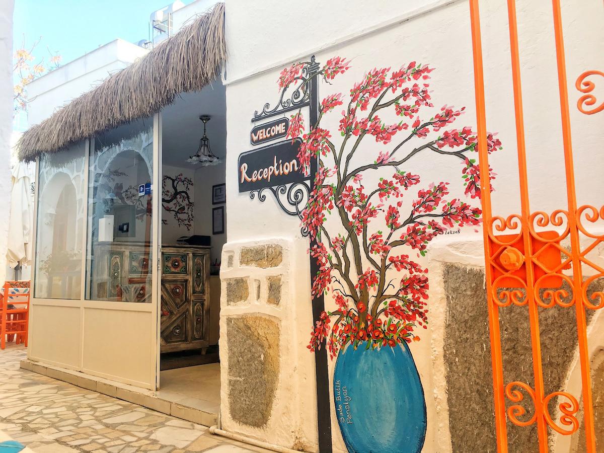 Sade Butik Otel