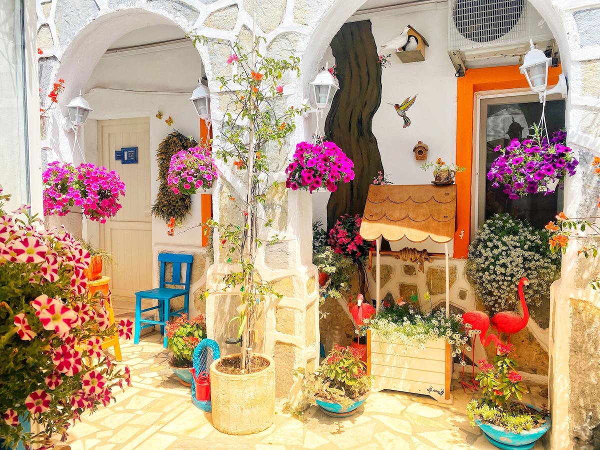 Sade Butik Otel