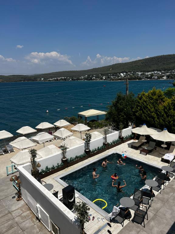 Akyalı Butik Hotel
