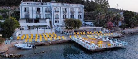 Akyalı Butik Hotel