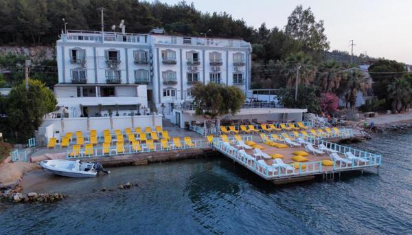 Akyalı Butik Hotel