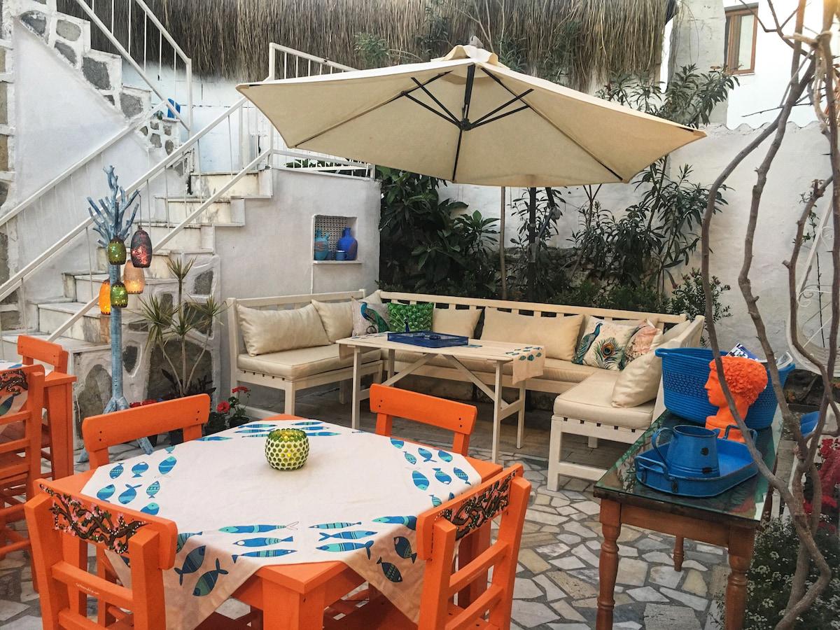 Sade Butik Otel