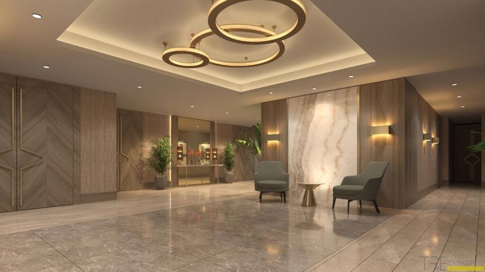 Aspera Hotel Altunizade