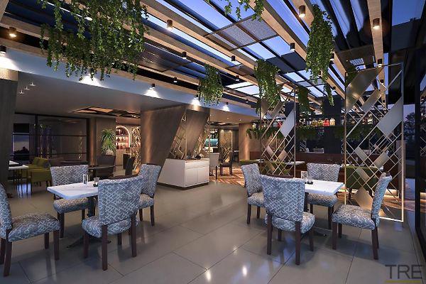 Aspera Hotel Altunizade