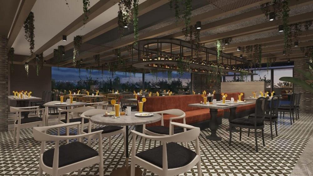 Aspera Hotel Altunizade