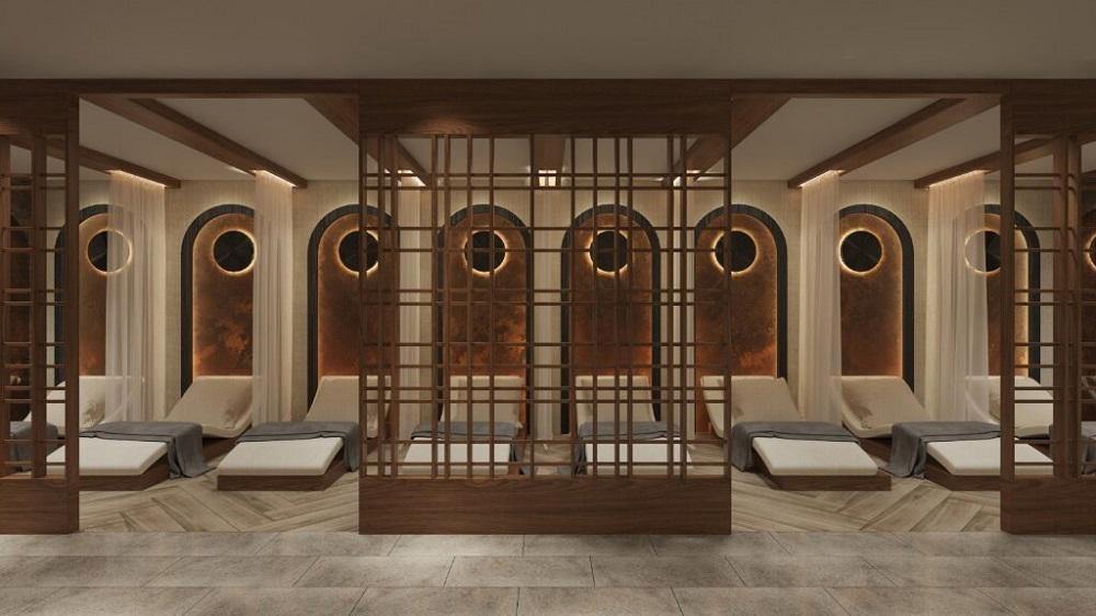 Aspera Hotel Altunizade