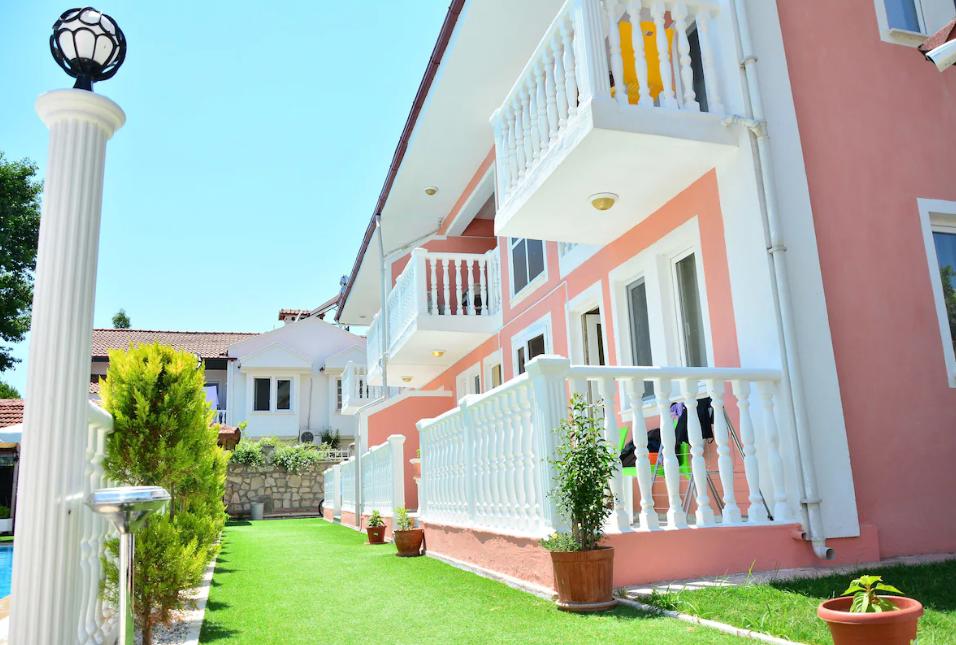 Şehzade Apart Fethiye