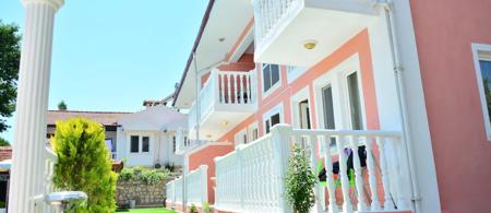 Şehzade Apart Fethiye