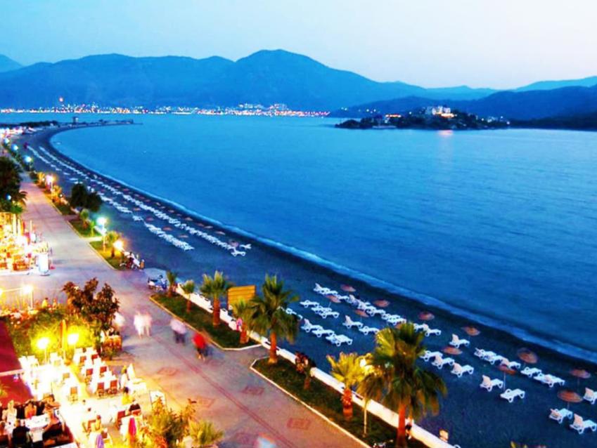 Şehzade Apart Fethiye