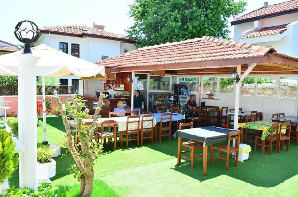 Şehzade Apart Fethiye