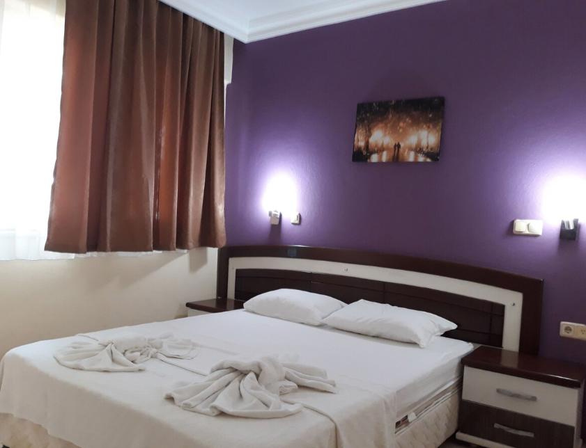 Şehzade Apart Fethiye