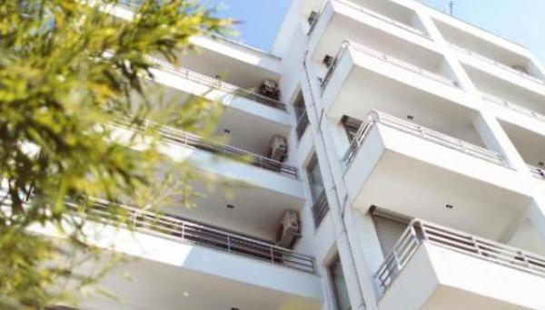 Noa Sungu Apartments