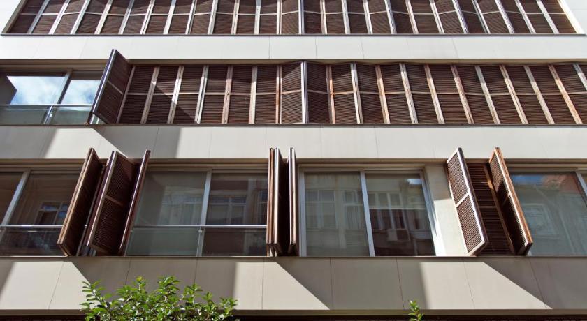 Noa Sungu Apartments