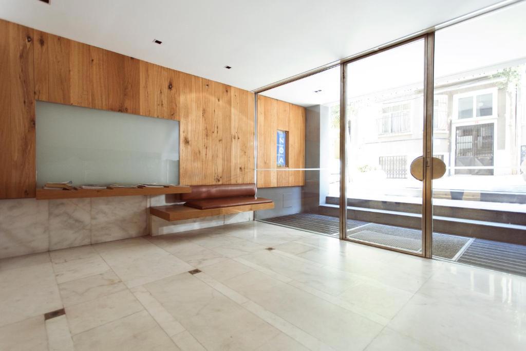 Noa Sungu Apartments