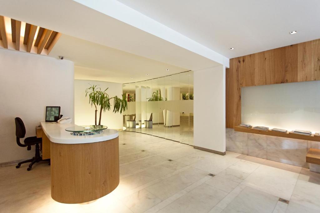 Noa Sungu Apartments
