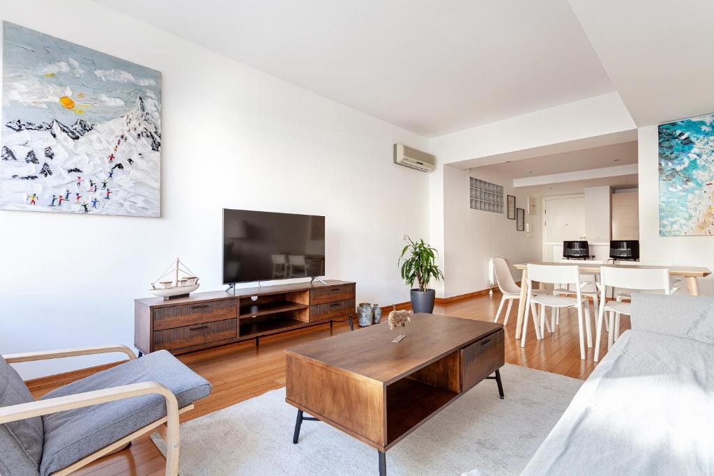 Noa Sungu Apartments