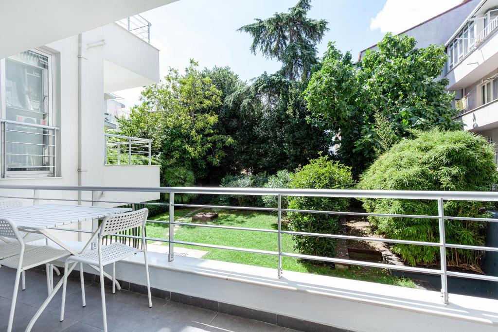 Noa Sungu Apartments