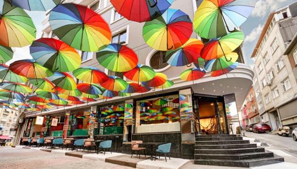 Concept Nisantasi Hotels & Spa