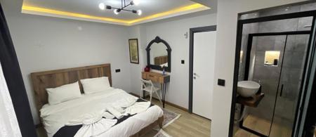 Valeria Deluxe Sultanahmet Hotel