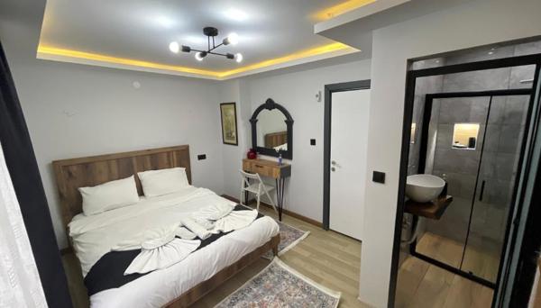 Valeria Deluxe Sultanahmet Hotel
