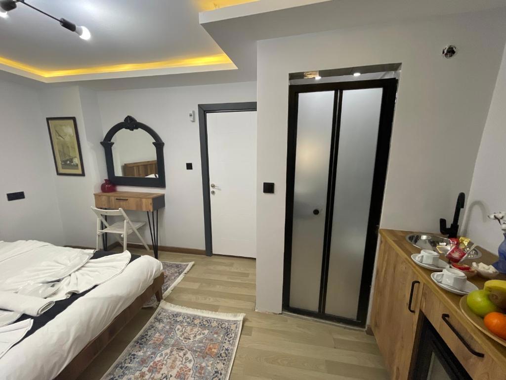 Valeria Deluxe Sultanahmet Hotel