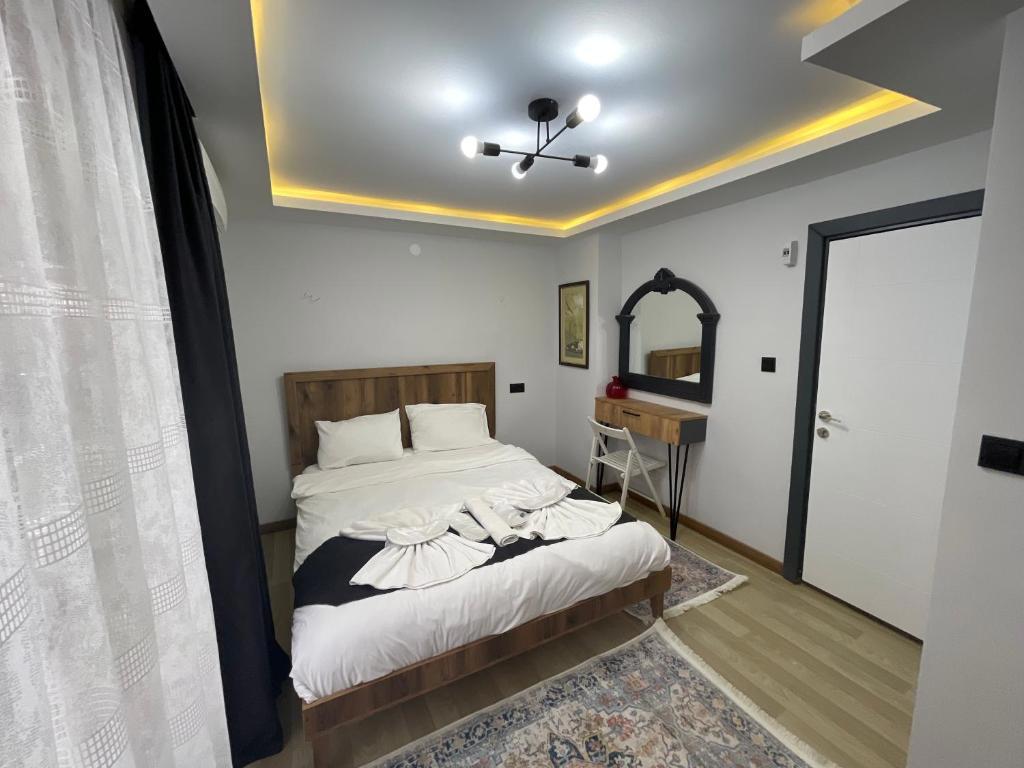 Valeria Deluxe Sultanahmet Hotel