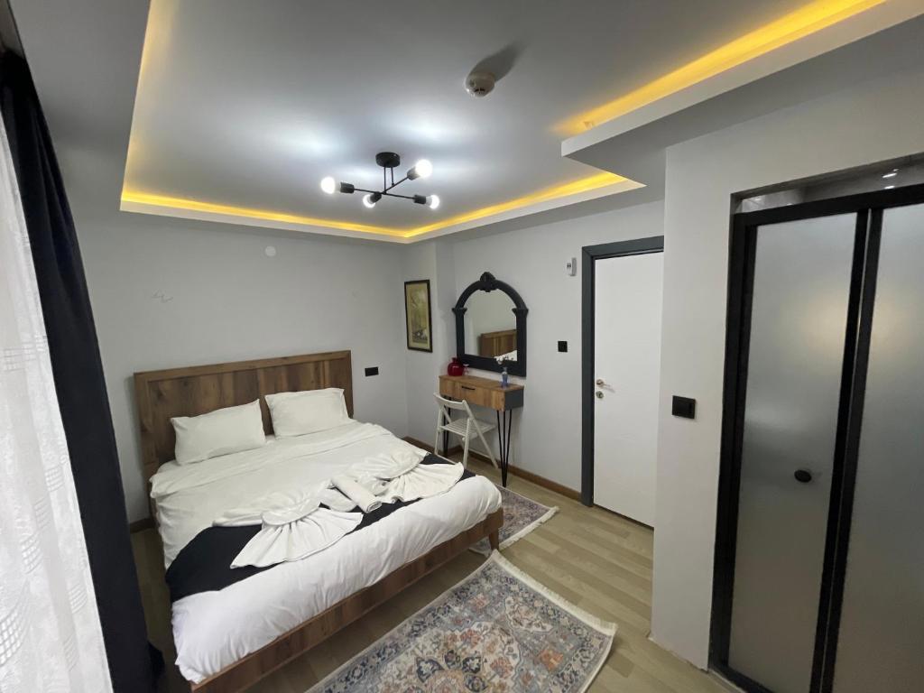 Valeria Deluxe Sultanahmet Hotel