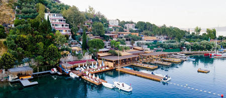 Baldan Suites