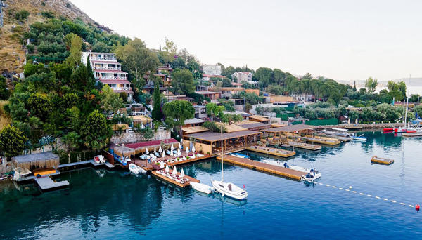 Baldan Suites