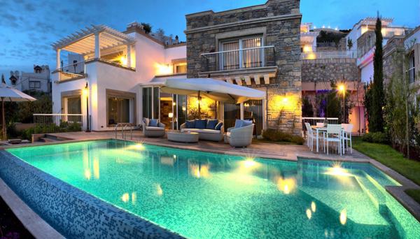 Regnum Escana Boutique Hotel