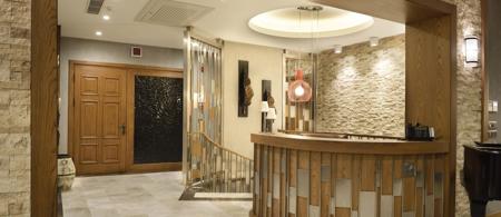 Regnum Escana Boutique Hotel