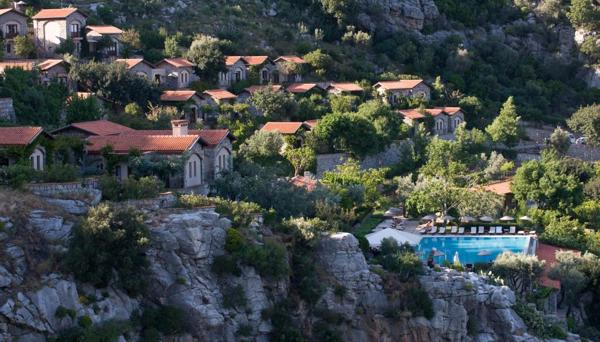Dionysos Village Hotel