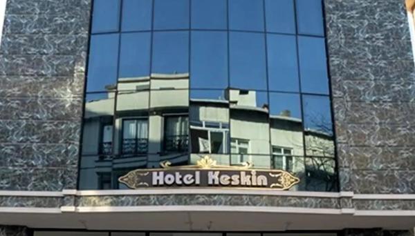 Keskin Hotel