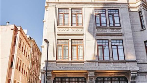 Mercure İstanbul Sirkeci