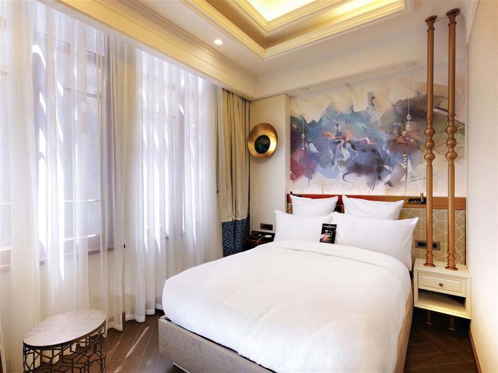 Mercure İstanbul Sirkeci