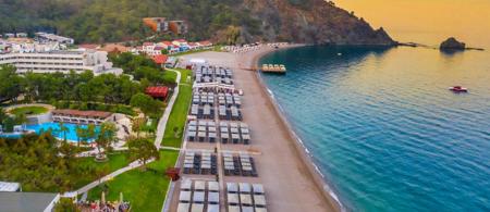 Rixos Premium Tekirova