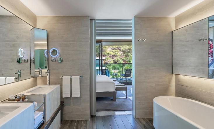 Rixos Premium Tekirova