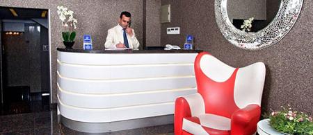 Nanda Hotel