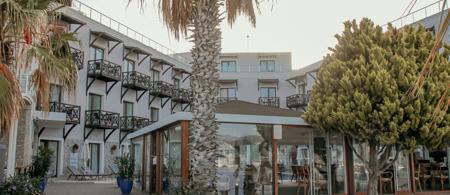 Elite Hotel Yalıkavak