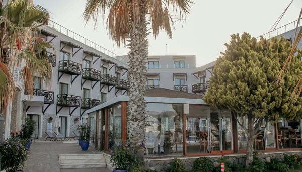 Elite Hotel Yalıkavak