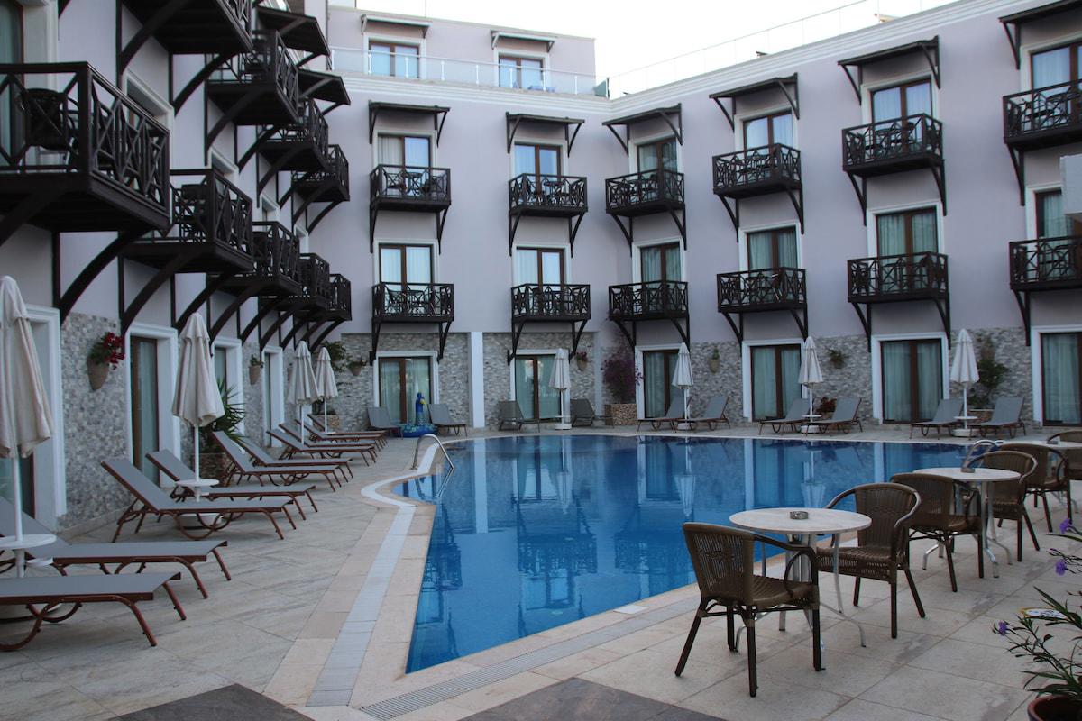 Elite Hotel Yalıkavak