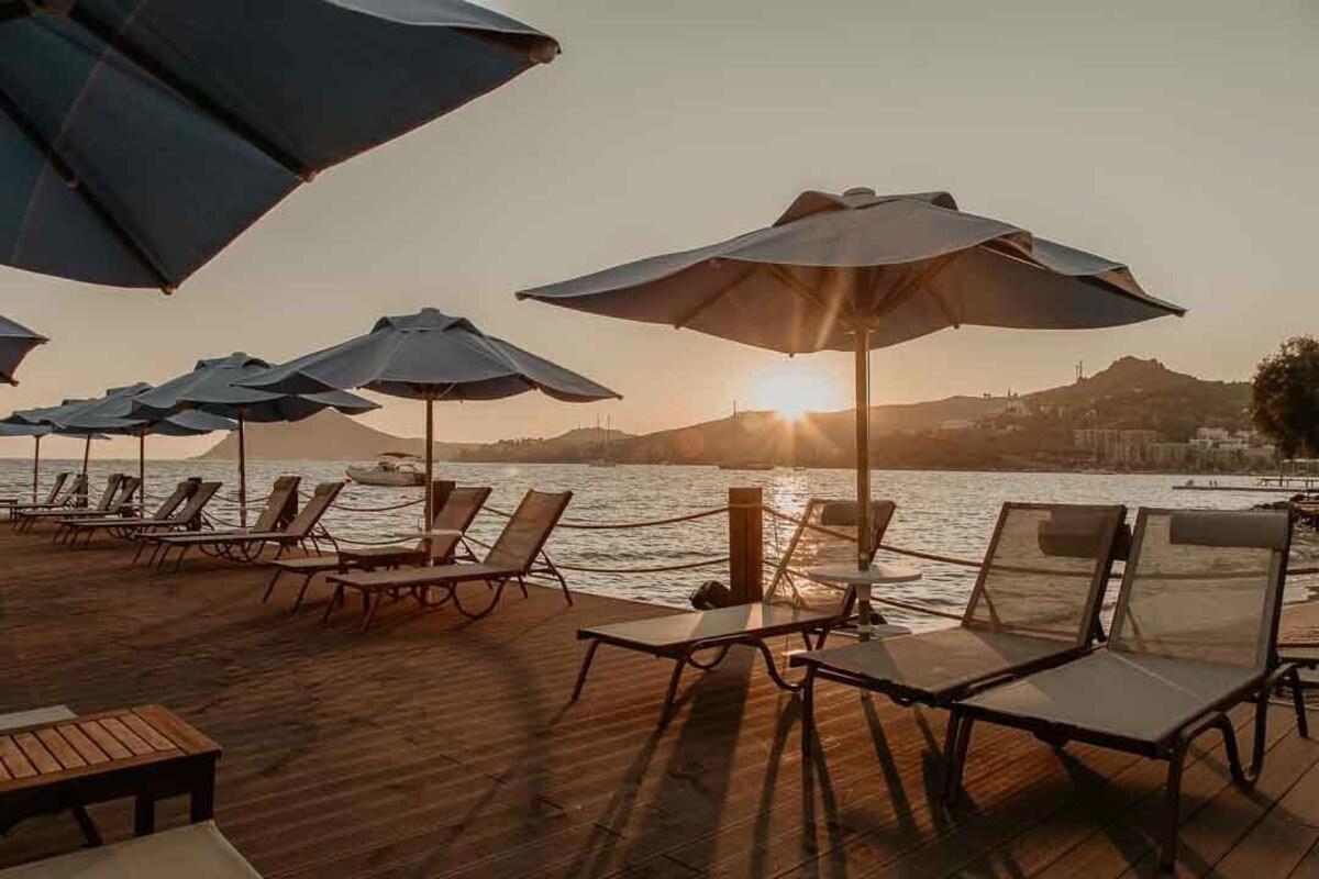 Elite Hotel Yalıkavak